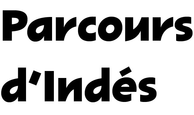 Parcours d'Indés