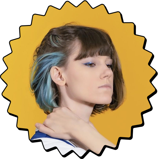 Bleu Berline