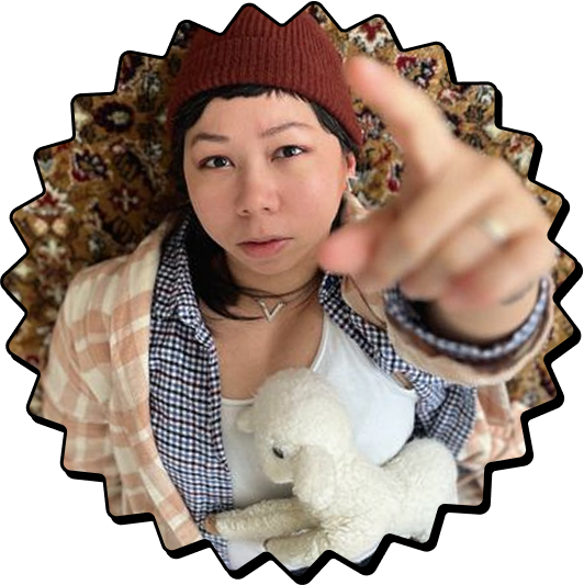 Daphné Swân