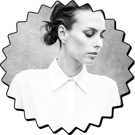 Sophie Auster